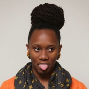 Meet your Posher, Tiffany